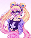 Vibrissae's Avatar