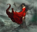 Illiana's Avatar