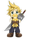 ancientchocobo's Avatar