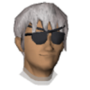 Blaise's Avatar